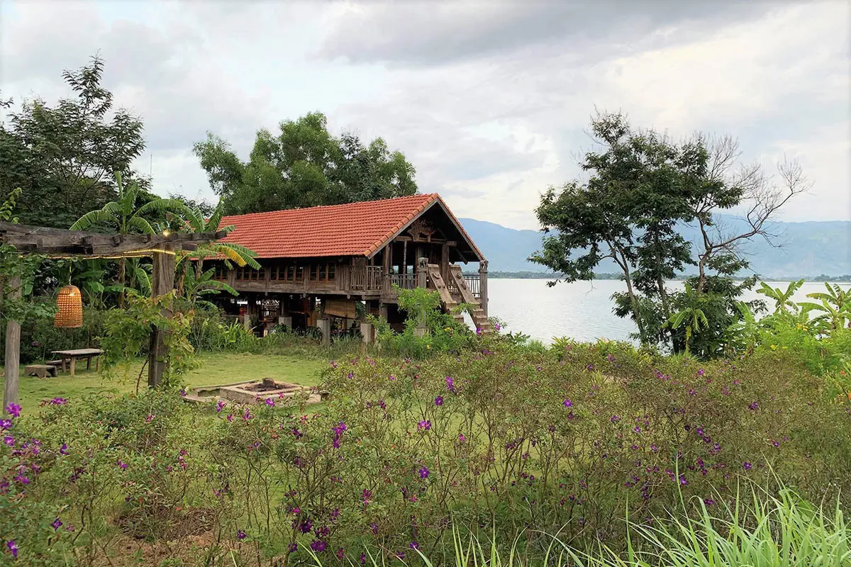 Southern Vietnam 3 Days Tour